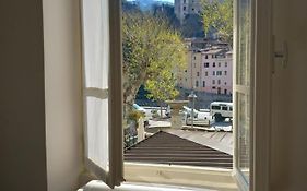 Appartamentino - Castle view, no stairs